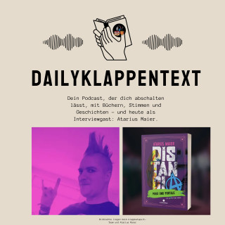 Folge 265: Interview mit Atarius Maier | Interview