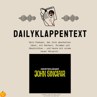 Folge 266: John Sinclair | Hörspiel