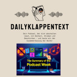 Folge 267: Die Zusammenfassung der Woche (26.10 - 31.10.25)