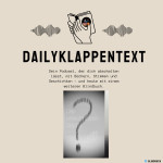 Folge 268 : Die Unsichtbaren Städte | 🌀 BlindBuch (EP06)