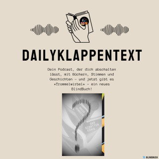 Folge 270: Der Schattenkönig | 🌀 BlindBuch (EP06)