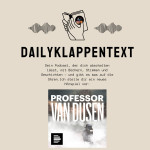 Folge 273: Professor van Dusen | Hörspiel