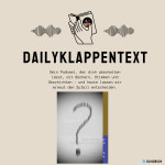 Folge 275 : Geschwätz auf dem Nil | 🌀 BlindBuch (EP08)