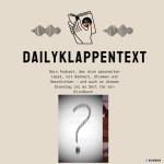 Folge 277 : Archiv der verlorenen Kinder von Valeria Luiselli | 🌀 BlindBuch (EP09)