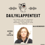 Folge 279: Interview mit Anja Weinberger | Interview