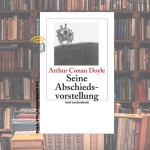 Folge 28: Seine Abschiedsvorstellung | Krimi