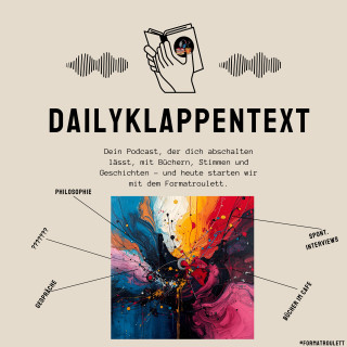 Folge 281: Ratgeber und die Chancen | Formatroulett (EP01)