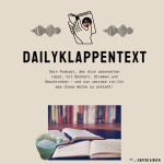 Folge 283: Neue Woche - Neue Podcastwoche  |   ☕📖 KuB