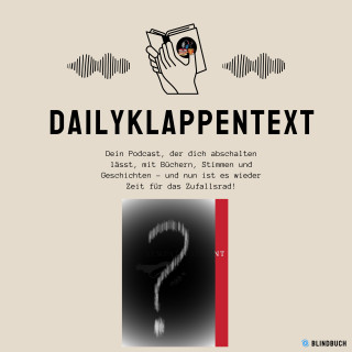 Folge 284: Der Sympathisant von Viet Thanh Nguyen | 🌀 BlindBuch