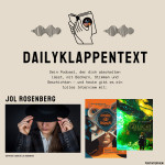 Folge 287: Interview mit Jol Rosenberg | Interview