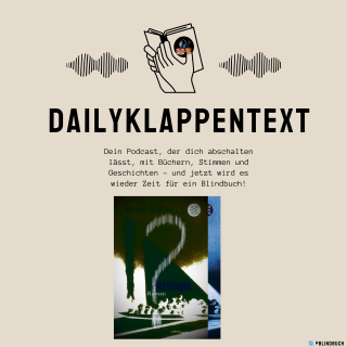 Folge 291: Niederungen von Herta Müller | 🌀 BlindBuch  (EP12)