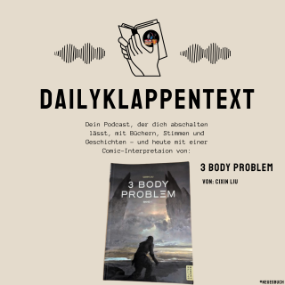 Folge 292: "3 Body Problem" | Comic 