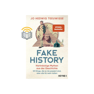 Folge 3: Fake History