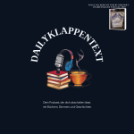 Folge 301: Kurzbericht vom Buchmarkt LuV Hamburg | Bericht