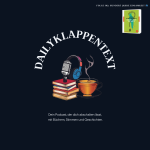 Folge 302: Hundert Jahre Einsamkeit von Gabriel García Márquez| 🌀 BlindBuch  (EP14)