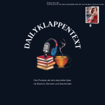 Folge 304: Tante Julia und der Schreibkünstler von Mario Vargas Llosa| 🌀 BlindBuch  (EP15)