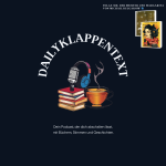 Folge 308: Der Meister und Margarita von Michail Bulgakow | 🌀 BlindBuch  (EP16)