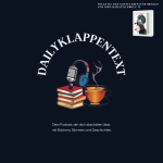 Folge 311: Das achte Leben (Für Brilka) von Nino Haratischwili | 🌀 BlindBuch  (EP16)