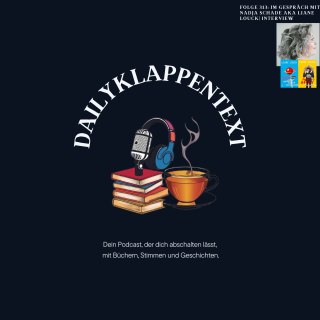 Folge 313: Im Gespräch mit Nadja Schade aka Liane Louck | Interview