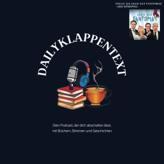 Folge 314: Jagd auf Fantomas | Hörspiel 