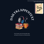 Folge 318: Im Westen nichts Neues von Erich Maria Remarque | 🌀 BlindBuch  (EP18)