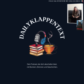 Folge 322: Interview mit Anja Zachrau  | Interview (Formatroulett)