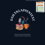 Folge 323: Jack von Marilynne Robinson | 🌀 BlindBuch  (EP19)