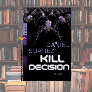 Folge 33: Kill Decision | Thriller
