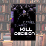 Folge 33: Kill Decision | Thriller