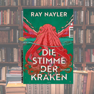 Folge 37: Die Stimme der Kraken | Thriller
