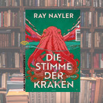 Folge 37: Die Stimme der Kraken | Thriller