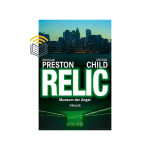 Folge 4: Relic - Museum der Angst