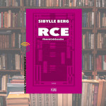 Folge 40: RCE | Thriller