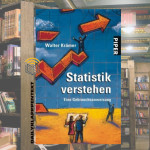Folge 46: Statistik verstehen | Sachbuch