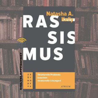 Folge 50: Rassismus | Sachbuch