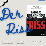 Folge 53: Der Riss | Thriller