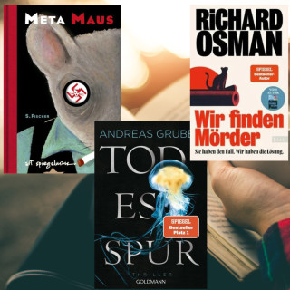 Folge 55: Die Meta Spur des Mörders |WLIA