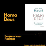 Folge 63: Homo Deus | Sachbuch