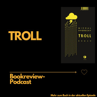 Folge 64: Troll | Thriller