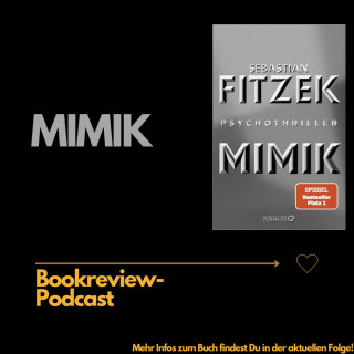 Folge 66: Mimik | Thriller