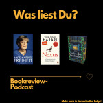 Folge 68: Aktuelle Buchtrends |WLD