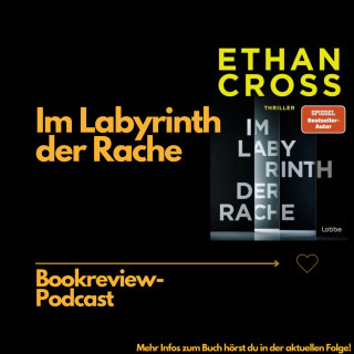 Folge 70: Im Labyrinth der Rache | Thriller