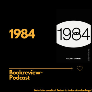Folge 73: 1984 | Thriller