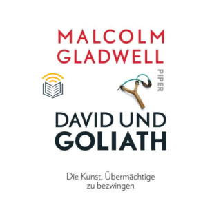 Folge 8: David und Goliath