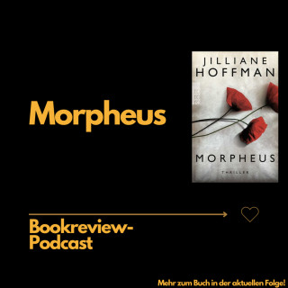 Folge 80: Morpheus | Thriller