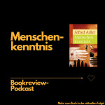 Folge 83: Menschenkenntnis |Sachbuch