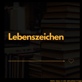 Folge 86: Ein Lebenszeichen