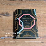 Folge 89: Das Grösste Rätsel | Roman