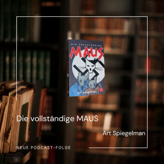 Folge 93: Die Maus | Comic (Kult)