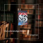 Folge 93: Die Maus | Comic (Kult)